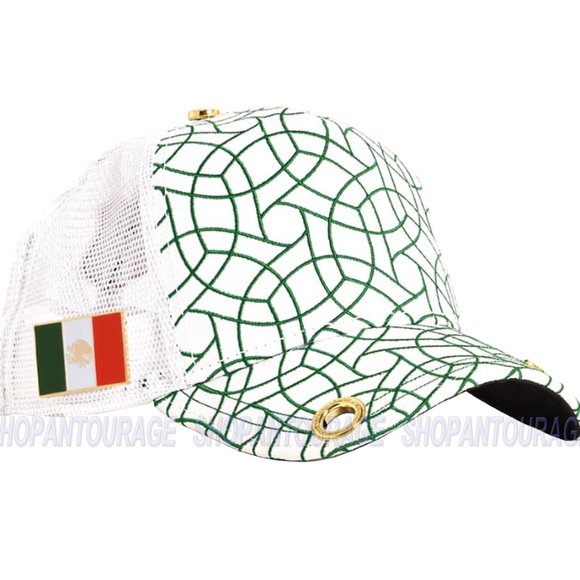 Red Monkey FC Mexico `22 RM1395 Soccer Club World Cup Limited Edition Unisex Tru - Picture 5 of 15